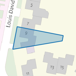 Perceel HGL01-T-3480