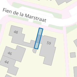 Perceel HGL01-T-3488