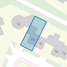 Perceel HGL01-T-3489