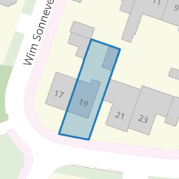 Perceel HGL01-T-3492