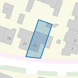 Perceel HGL01-T-3494