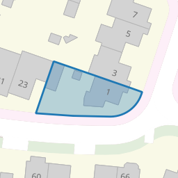 Perceel HGL01-T-3495