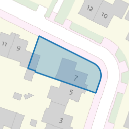 Perceel HGL01-T-3498