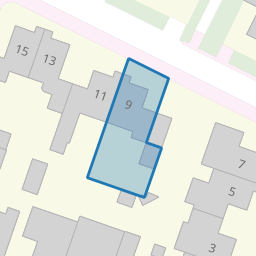 Perceel HGL01-T-3499