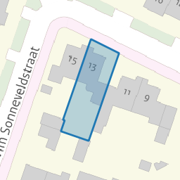 Perceel HGL01-T-3501