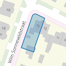 Perceel HGL01-T-3502