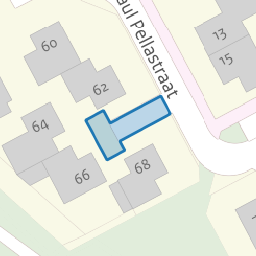 Perceel HGL01-T-3509