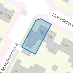 Perceel HGL01-T-3512