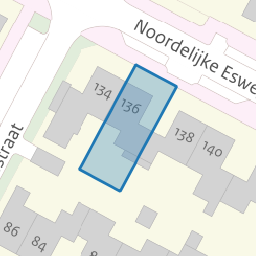 Perceel HGL01-T-3513