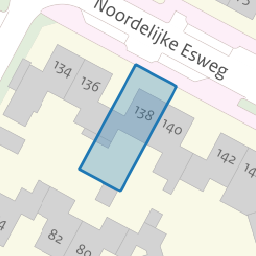 Perceel HGL01-T-3514