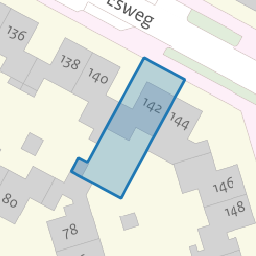 Perceel HGL01-T-3516