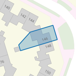 Perceel HGL01-T-3518