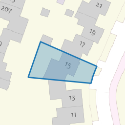 Perceel HGL01-T-3531