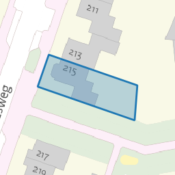 Perceel HGL01-T-3536