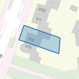 Perceel HGL01-T-3537