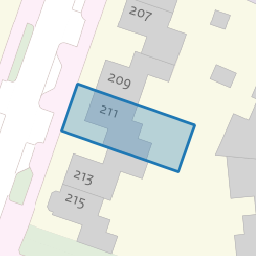 Perceel HGL01-T-3538