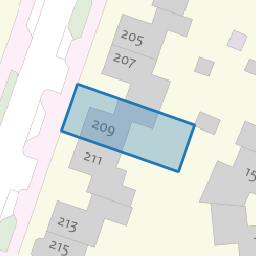 Perceel HGL01-T-3539