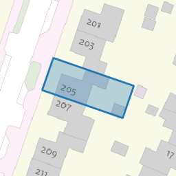 Perceel HGL01-T-3541