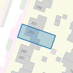 Perceel HGL01-T-3542