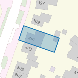 Perceel HGL01-T-3543