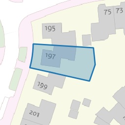 Perceel HGL01-T-3545