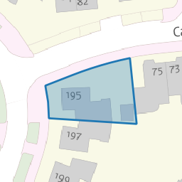 Perceel HGL01-T-3546