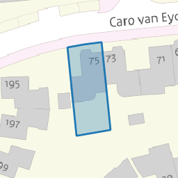 Perceel HGL01-T-3547