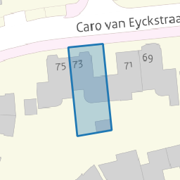 Perceel HGL01-T-3548