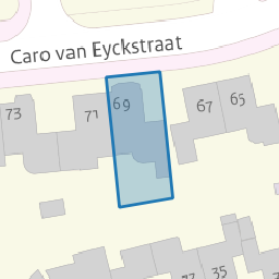 Perceel HGL01-T-3550