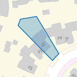 Perceel HGL01-T-3552