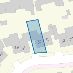 Perceel HGL01-T-3555