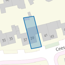 Perceel HGL01-T-3558