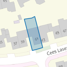 Perceel HGL01-T-3559