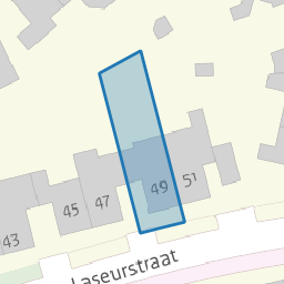 Perceel HGL01-T-3563