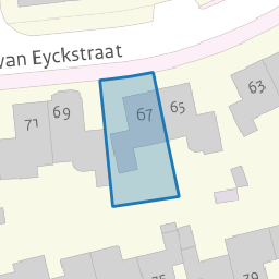 Perceel HGL01-T-3565