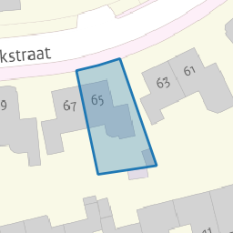 Perceel HGL01-T-3566