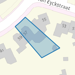 Perceel HGL01-T-3570