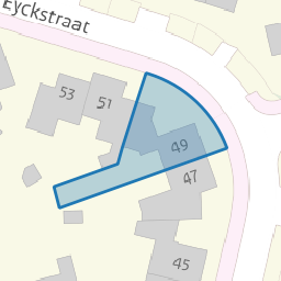 Perceel HGL01-T-3574