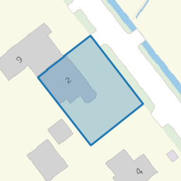 Perceel HGL01-T-3584