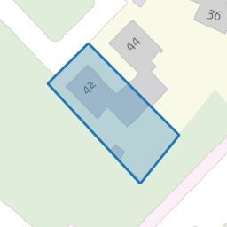 Perceel HGL01-T-3590