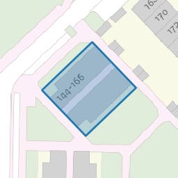 Perceel HGL01-T-3607