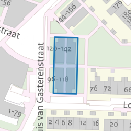 Perceel HGL01-T-3608