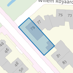 Perceel HGL01-T-3634