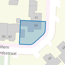 Perceel HGL01-T-3639