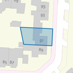 Perceel HGL01-T-3640