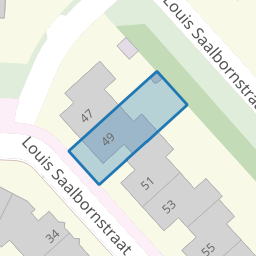 Perceel HGL01-T-3649