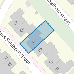 Perceel HGL01-T-3650