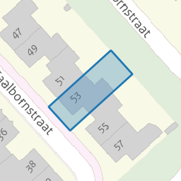 Perceel HGL01-T-3651