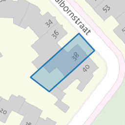 Perceel HGL01-T-3655