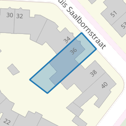 Perceel HGL01-T-3656